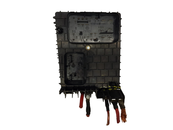 Sicherungskasten Relaiskasten VW Audi 1K0937124H 19498 main product photo