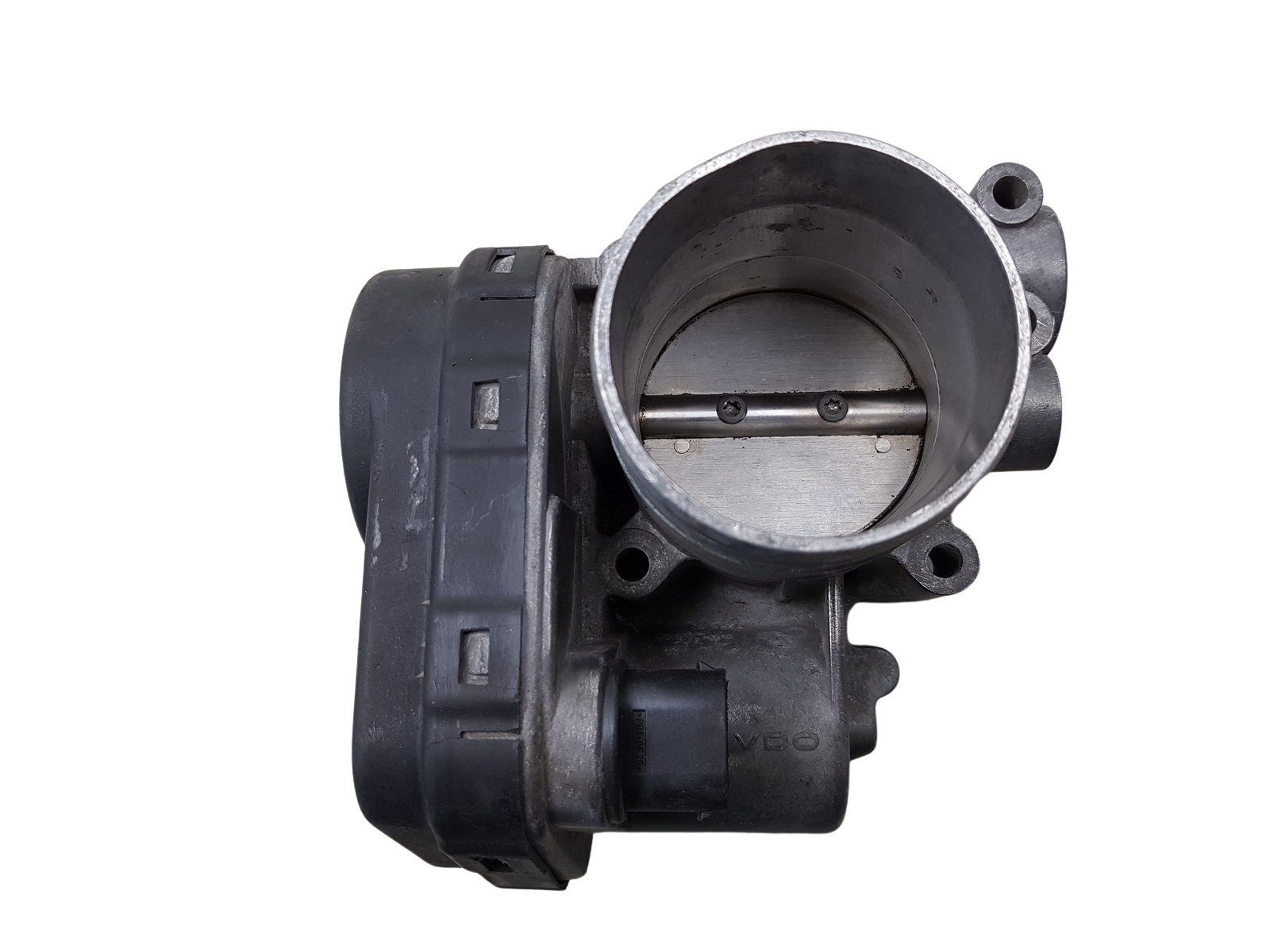 Drosselklappe Mercedes-Benz A1661410125 408.238/127/001 1693 main product photo