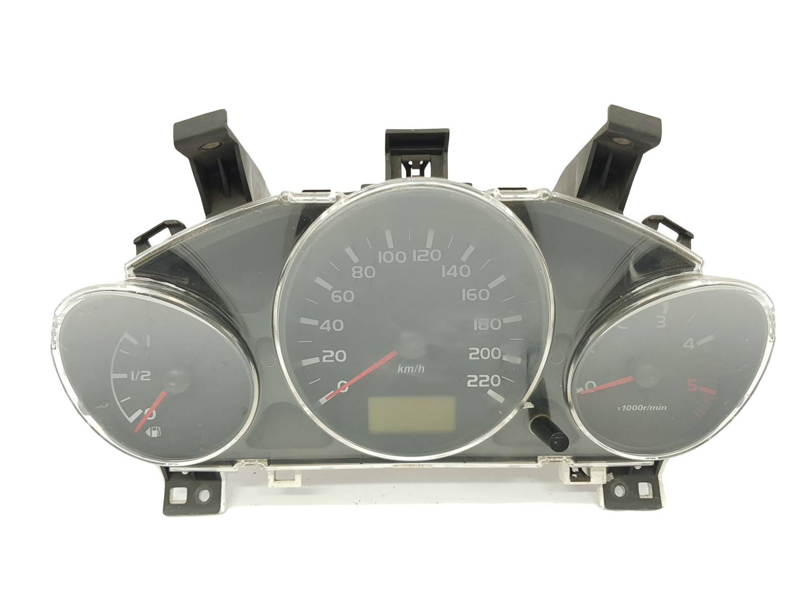 Tacho Kombiinstrument Mitsubishi Colt MR951772 MM0038-003 25372 main product photo