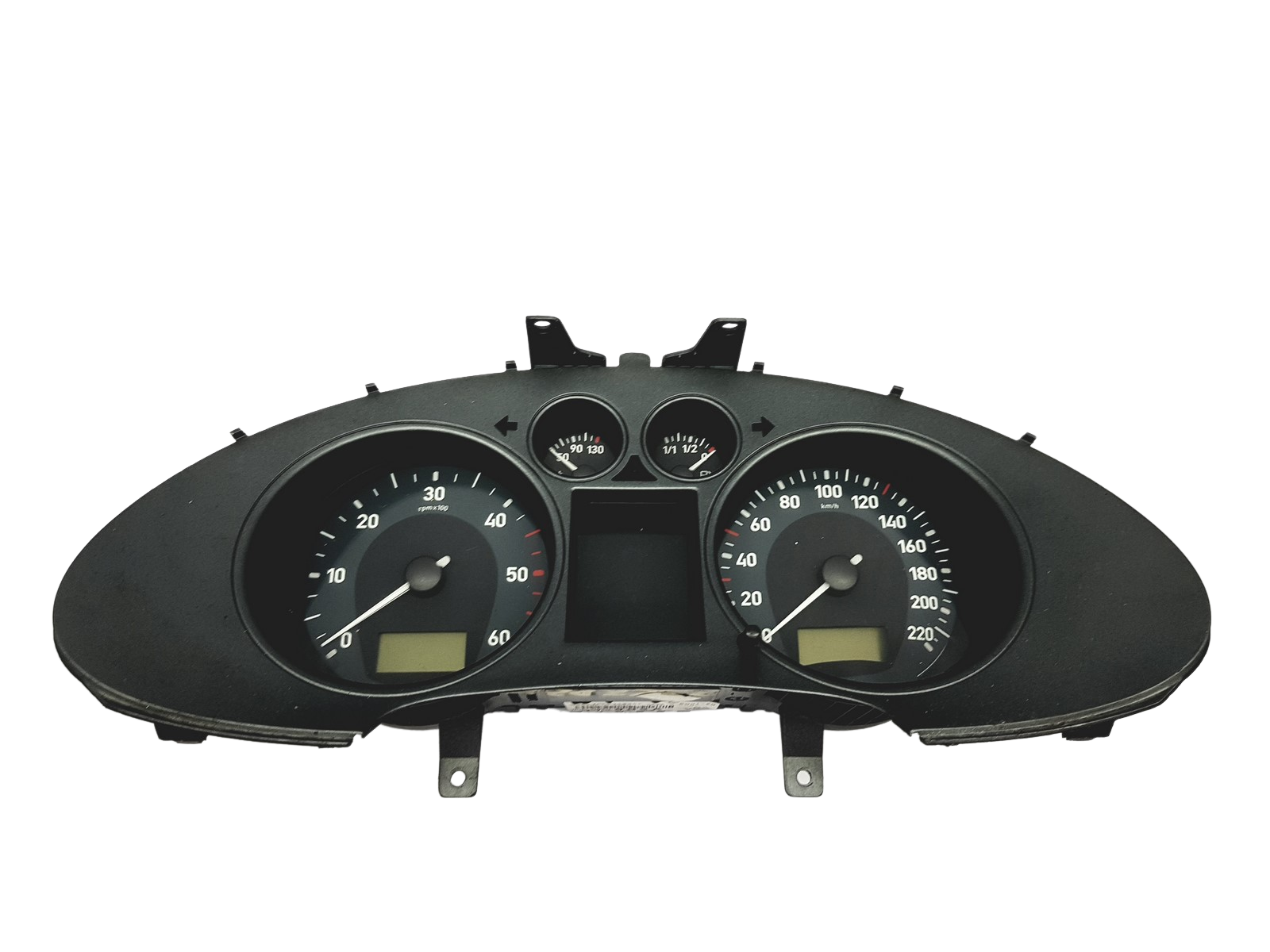 Tacho Kombiinstrument Seat Ibiza W06L0920802A 55604 main product photo