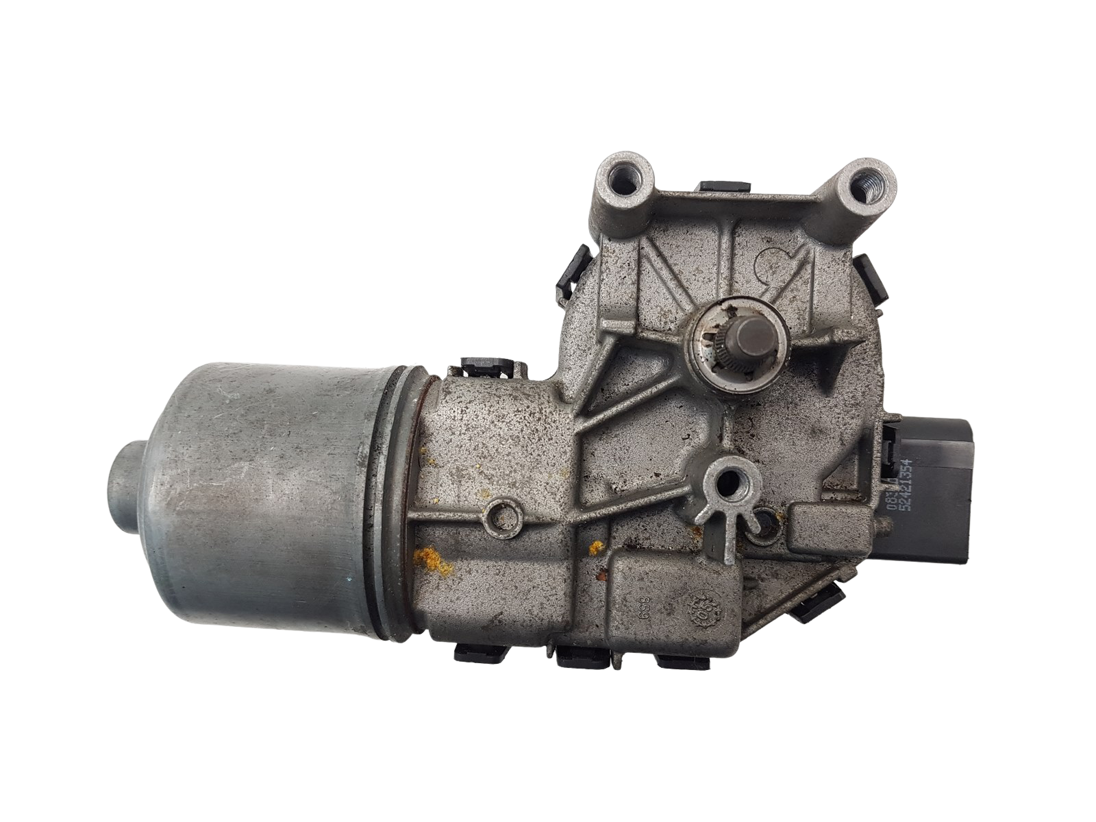 Scheibenwischermotor Vorne Focus 2 Mazda 3 4M51-17508-AA 0390241731 Bosch main product photo