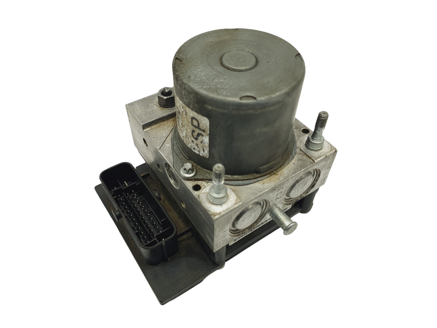 Abs-Pumpe Fiat Punto Evo 51876878 0265251572 Bosch 62290 main product photo