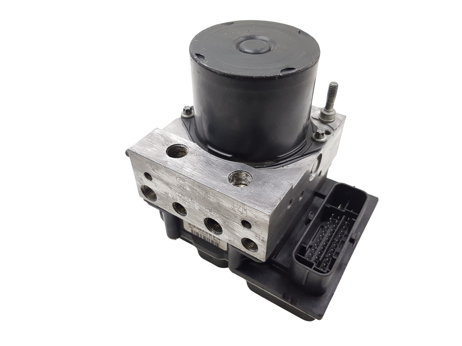 Abs-Pumpe VW Polo 6R0614517AF 0265239056 0265955025 1346 main product photo