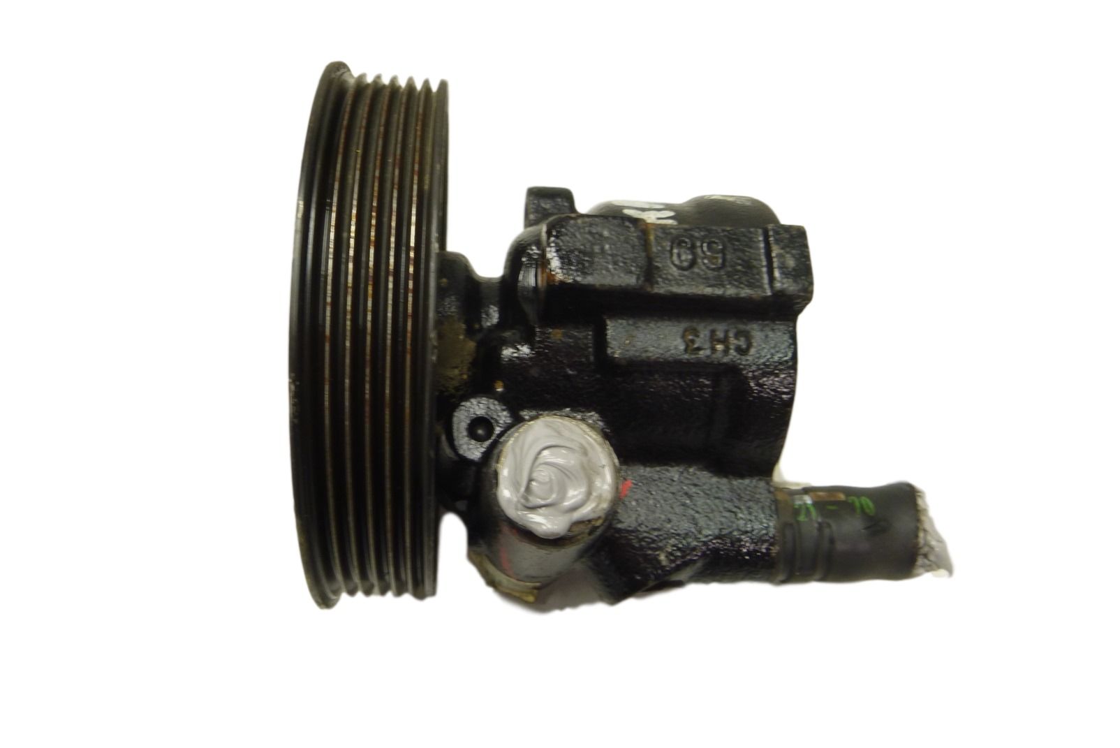 Pumpe Wspomagania 8200738299 1,5 dci Kangoo main product photo