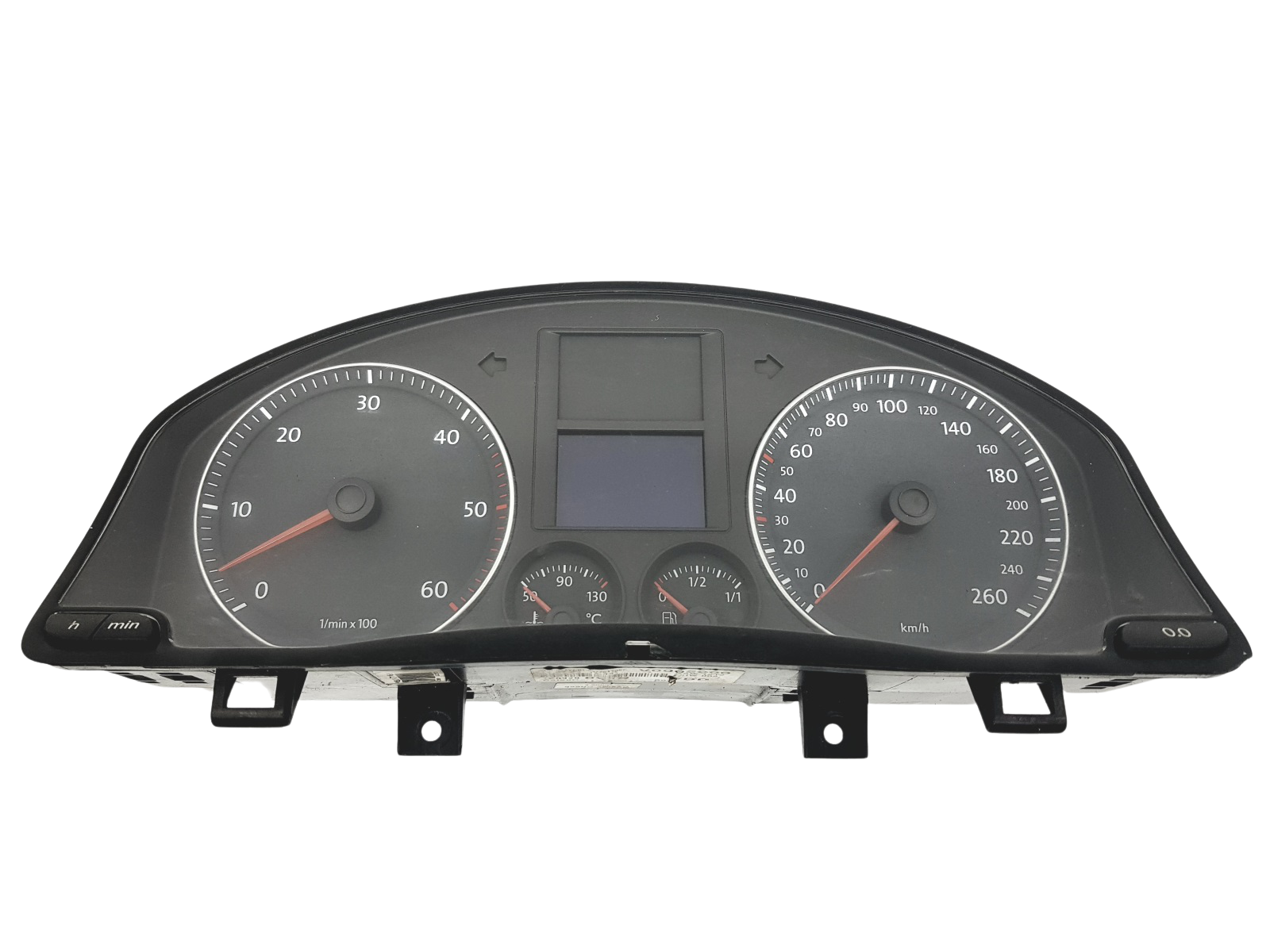 Tacho Kombiinstrument VW Golf MK5 1K0920864B 110080374005 43806 main product photo