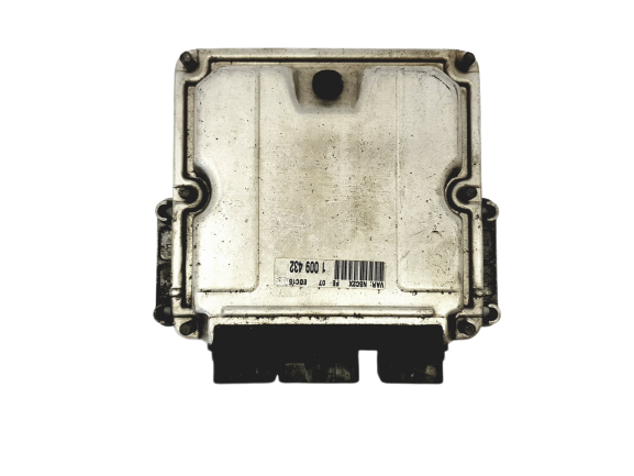 Steuergerät 0281010592 9642014880 28FM0310 PSA Bosch 16375 main product photo