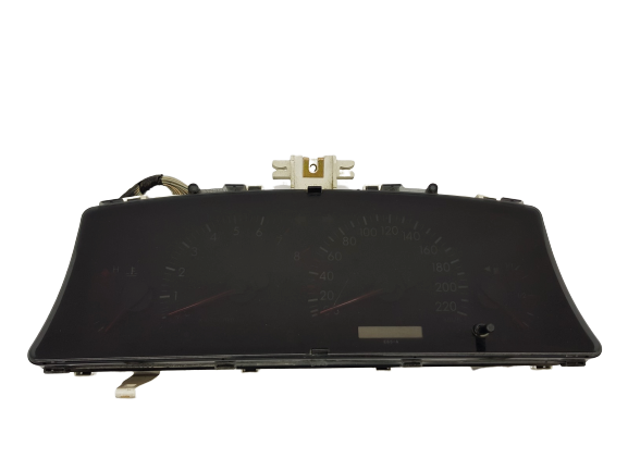 Tacho Kombiinstrument Toyota Corolla Verso 83800-13110 21438 main product photo