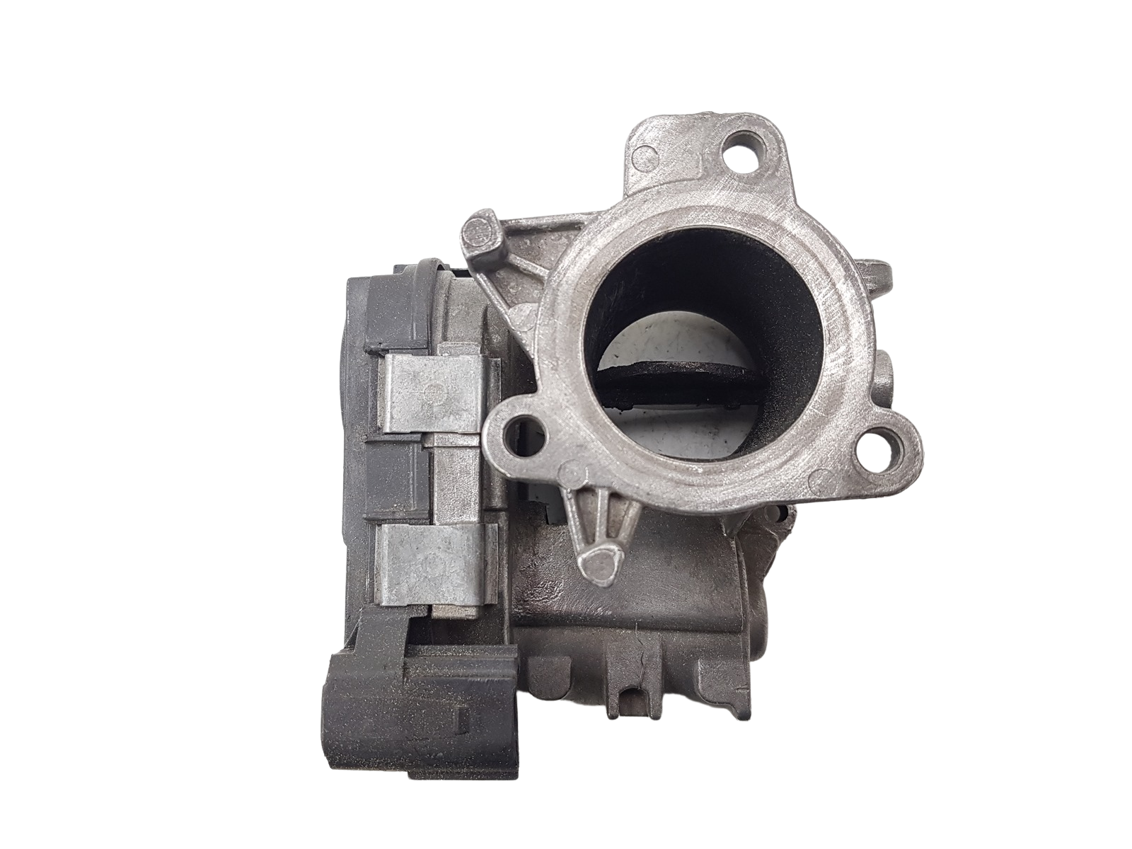 Drosselklappe 55213019 40DFP1 Fiat Alfa Romeo 1209 main product photo