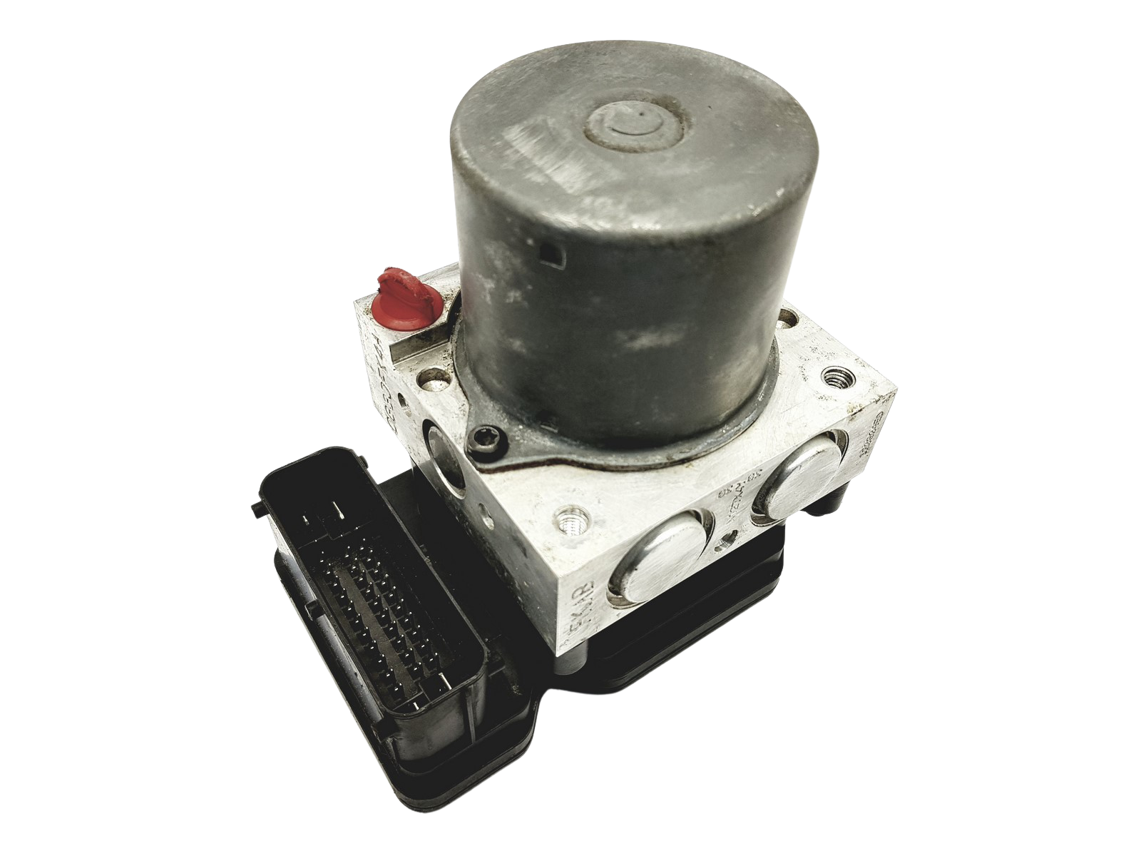 Abs-Pumpe Hyundai I10 58910-0X550 BE6000K401 Mando 38237 main product photo