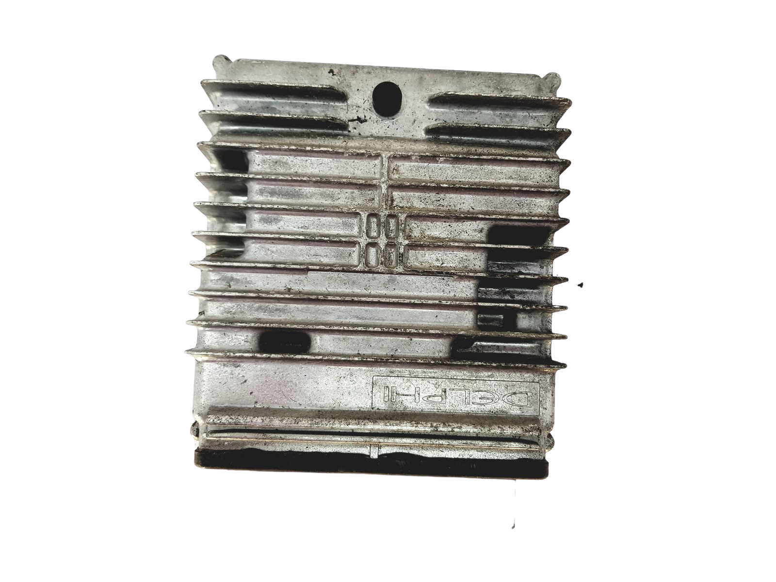 Steuergerät 2M5A-12A650-PD 12220510 Ford Delphi 27164 main product photo