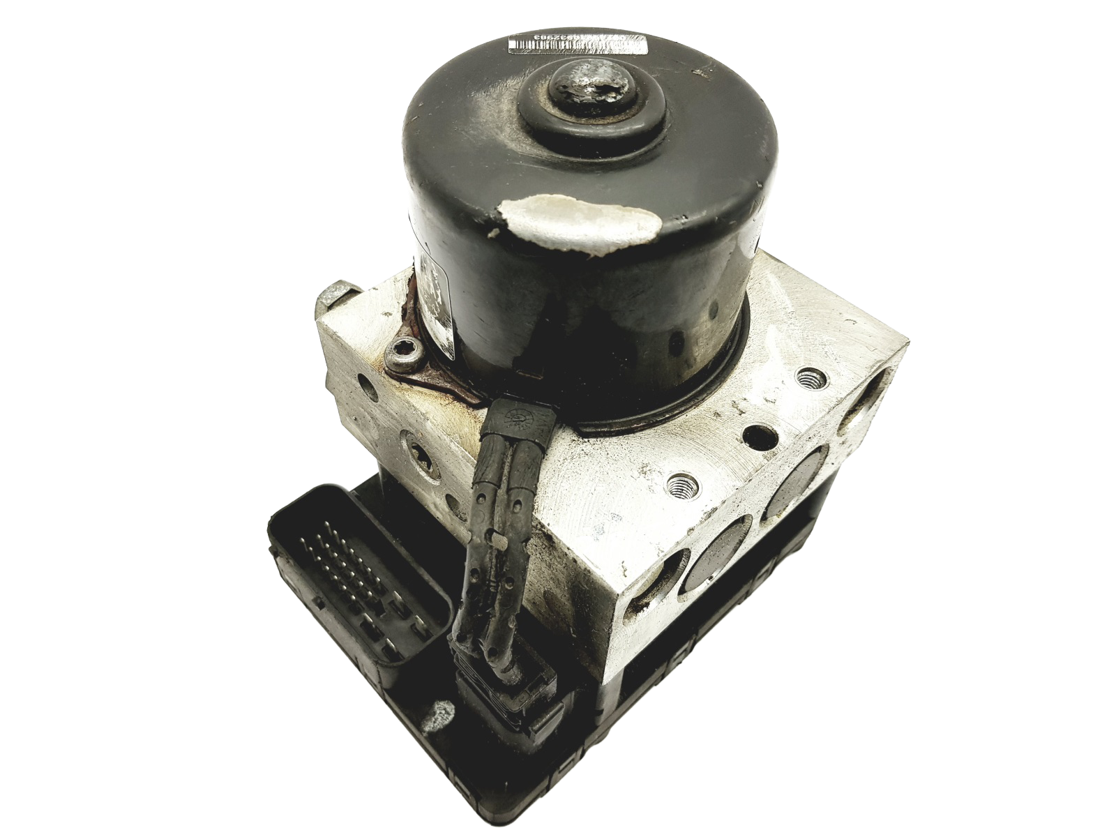 Abs-Pumpe VW Audi 1J0614117C 1J0907379G Ate 36091 main product photo