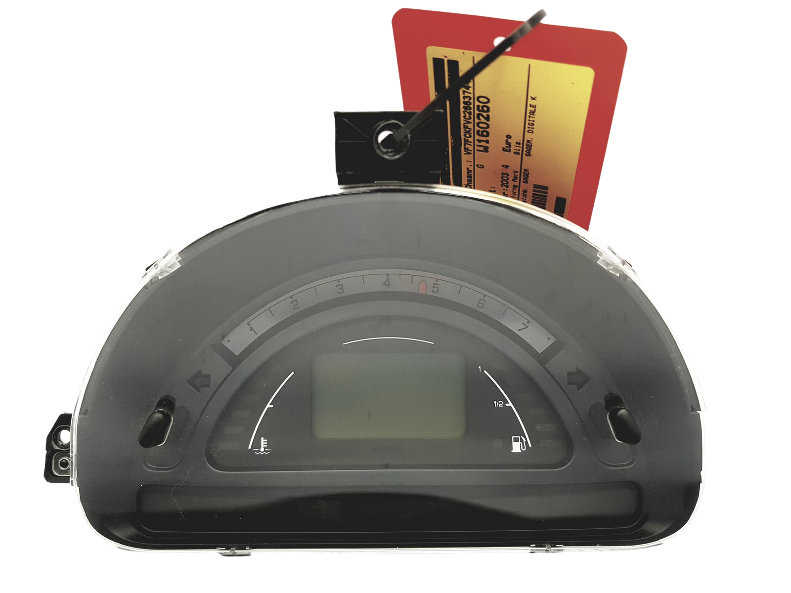 Tacho Kombiinstrument Citroen C3 9645994280 B 01 49664 main product photo