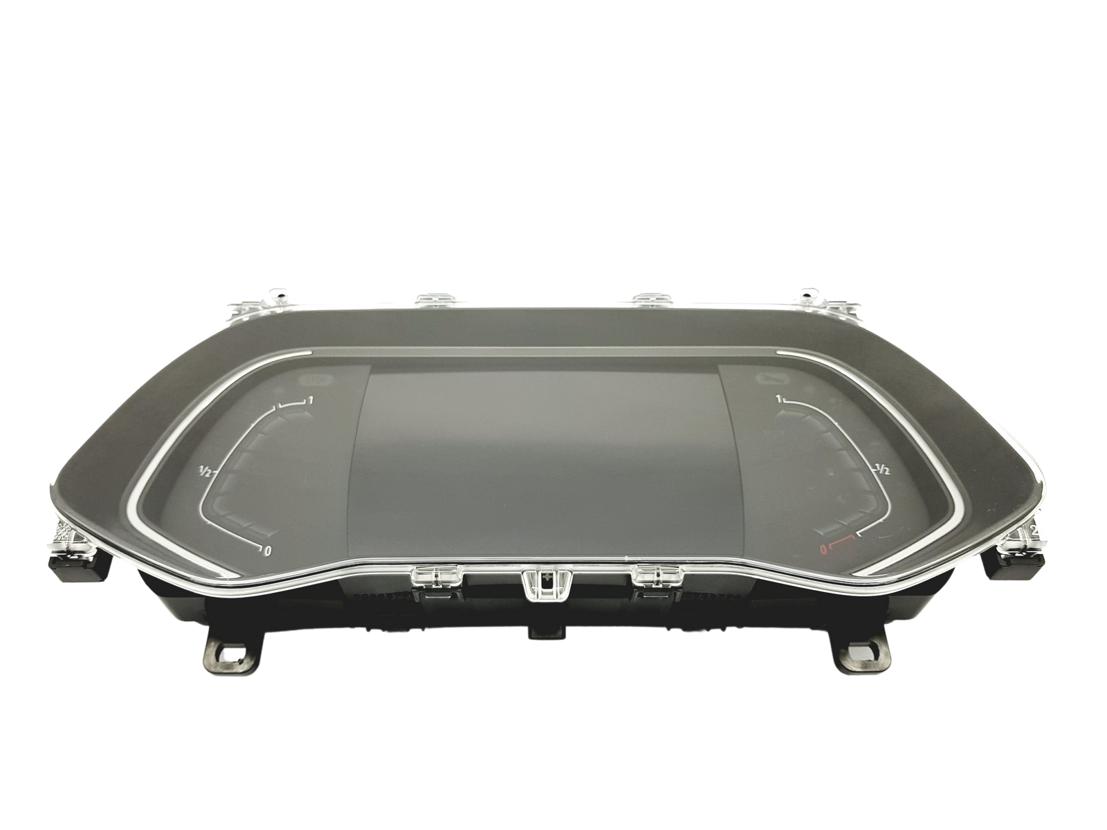 Tacho Kombiinstrument Renault Clio 5 248097003R 54025 main product photo