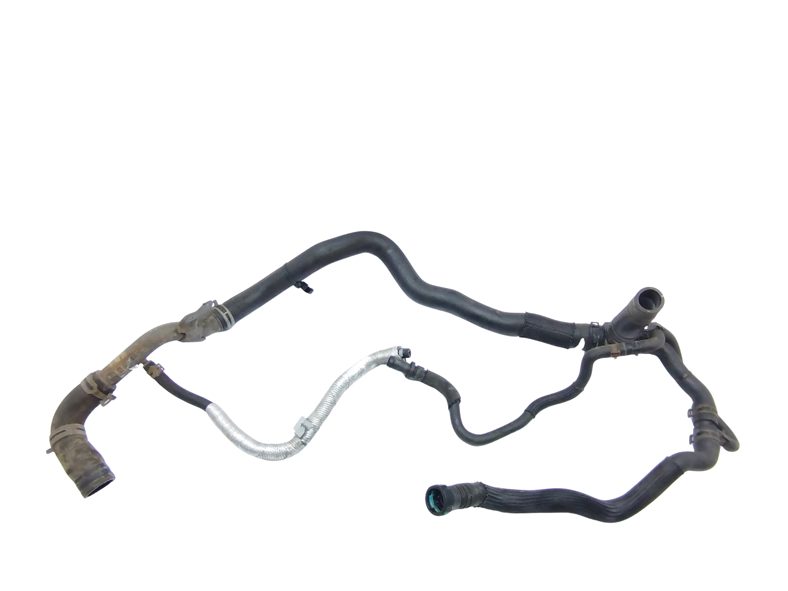 Kühlerschlauch GK2Q-8A589-AC Ford Transit Custom 2.0TDCI main product photo