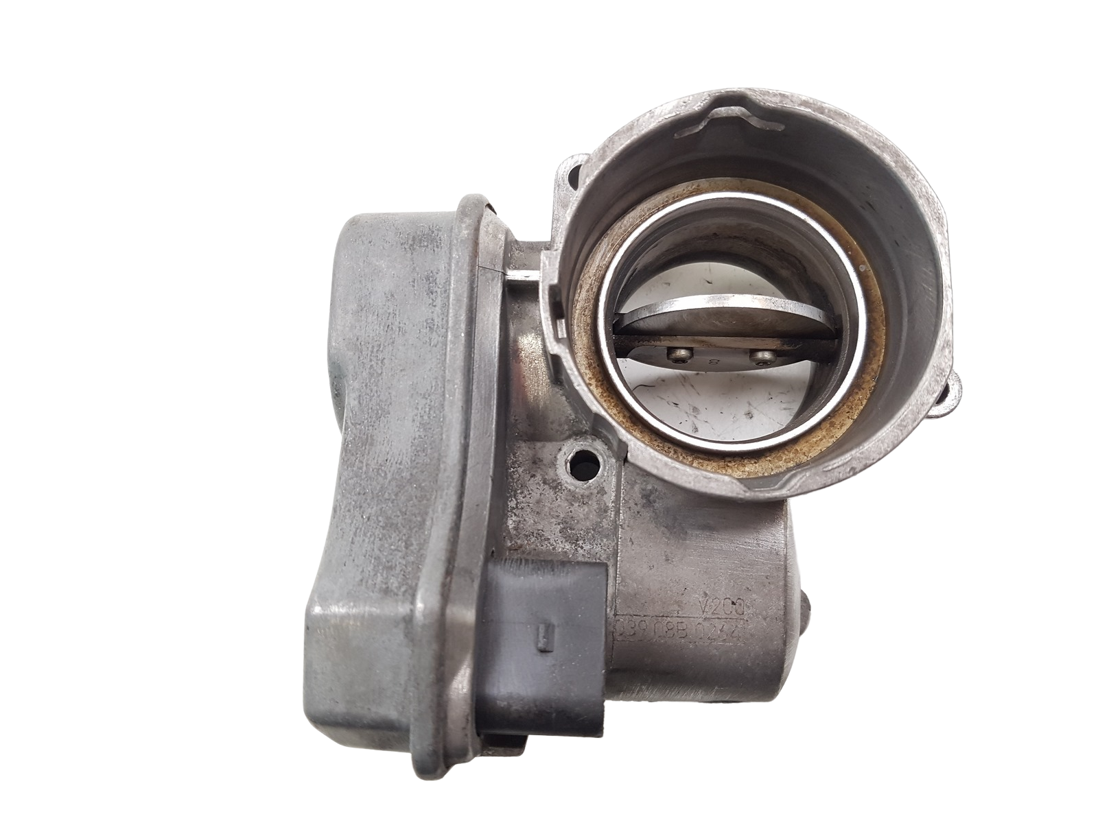 Drosselklappe VWAG 03G128063B 2.0 TDI Pierburg 1404 main product photo