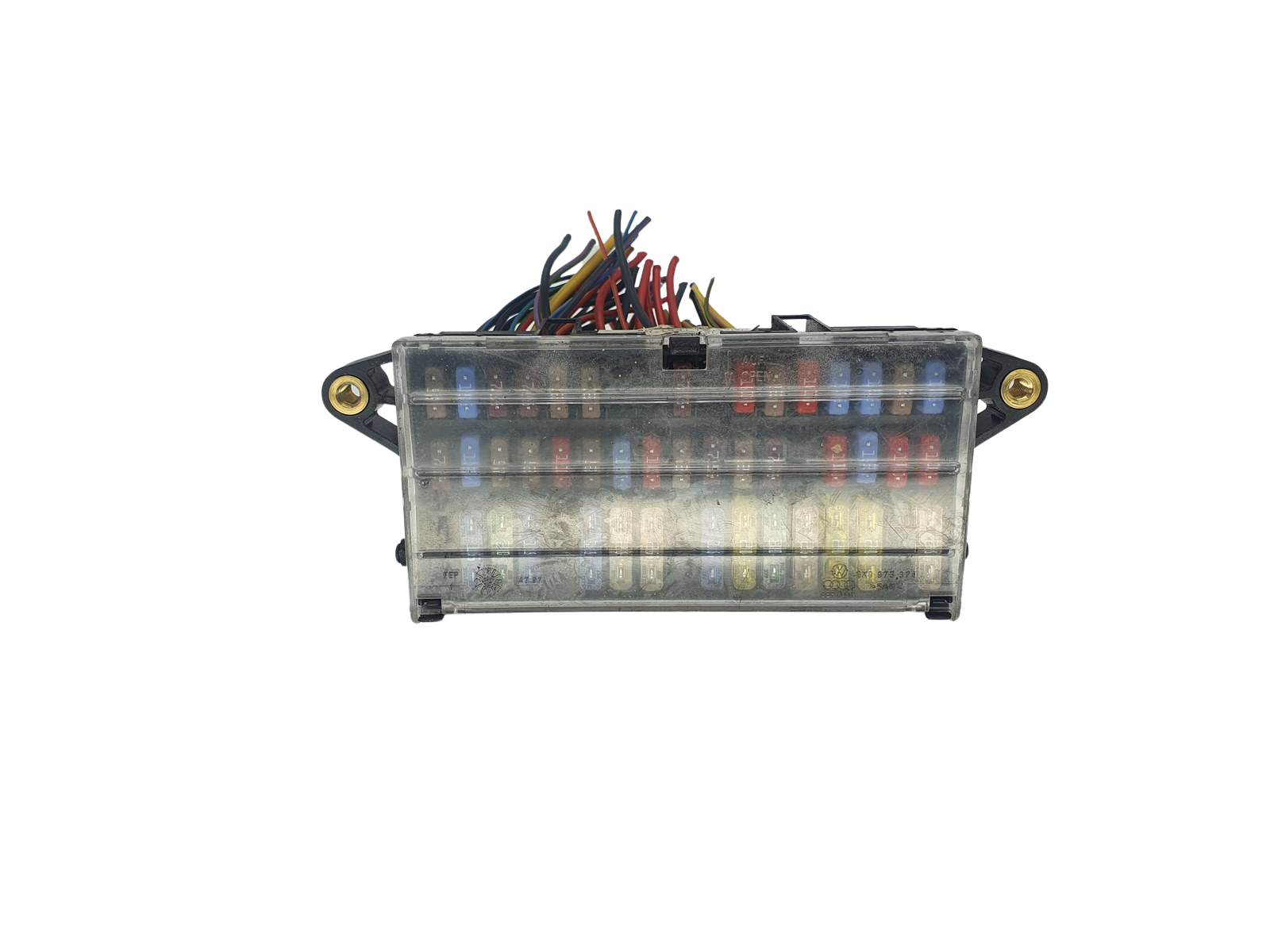 Sicherungskasten Relaiskasten 1223403703|003 5714 main product photo