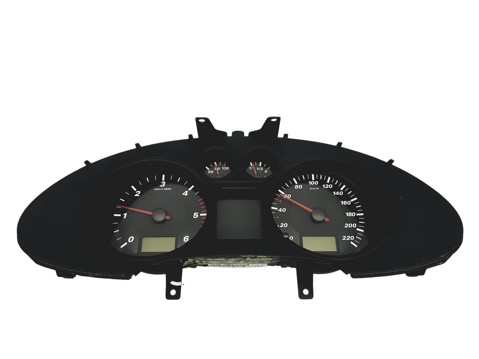 Tacho Kombiinstrument Seat Ibiza W06L0920801A 110080104010A 56784 main product photo