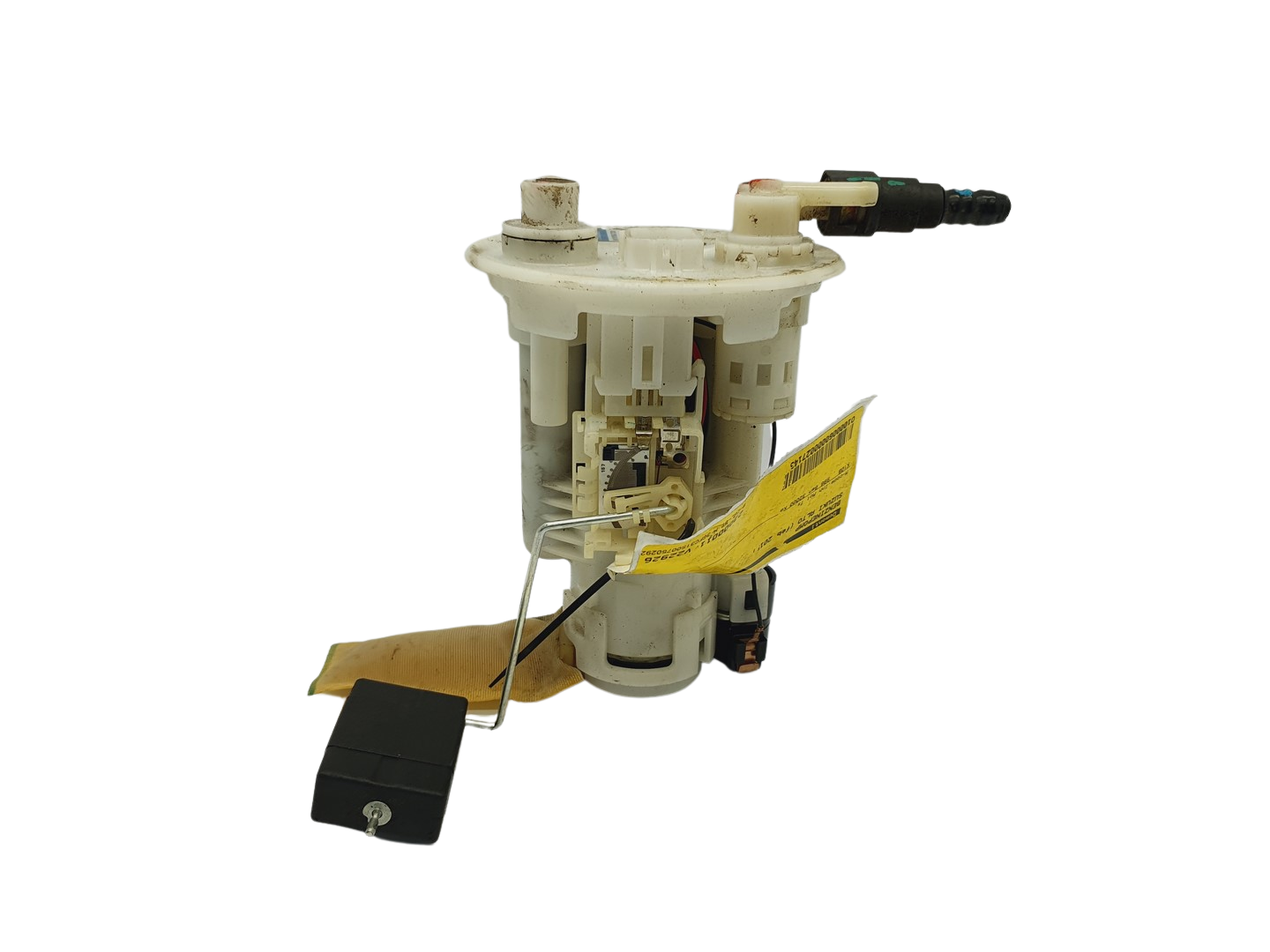 Kraftstoffpumpe 15100-68KB1 101962-7381 Suzuki Alto Denso main product photo