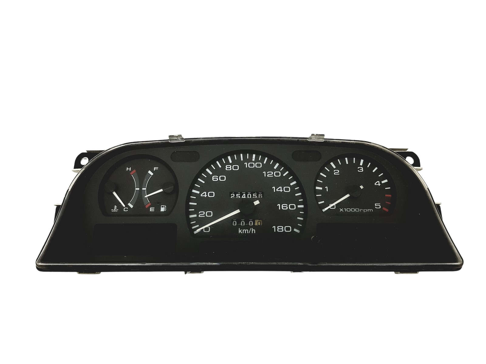 Tacho Kombiinstrument SsangYong Musso 80200-05040 2001-4960 59322 main product photo