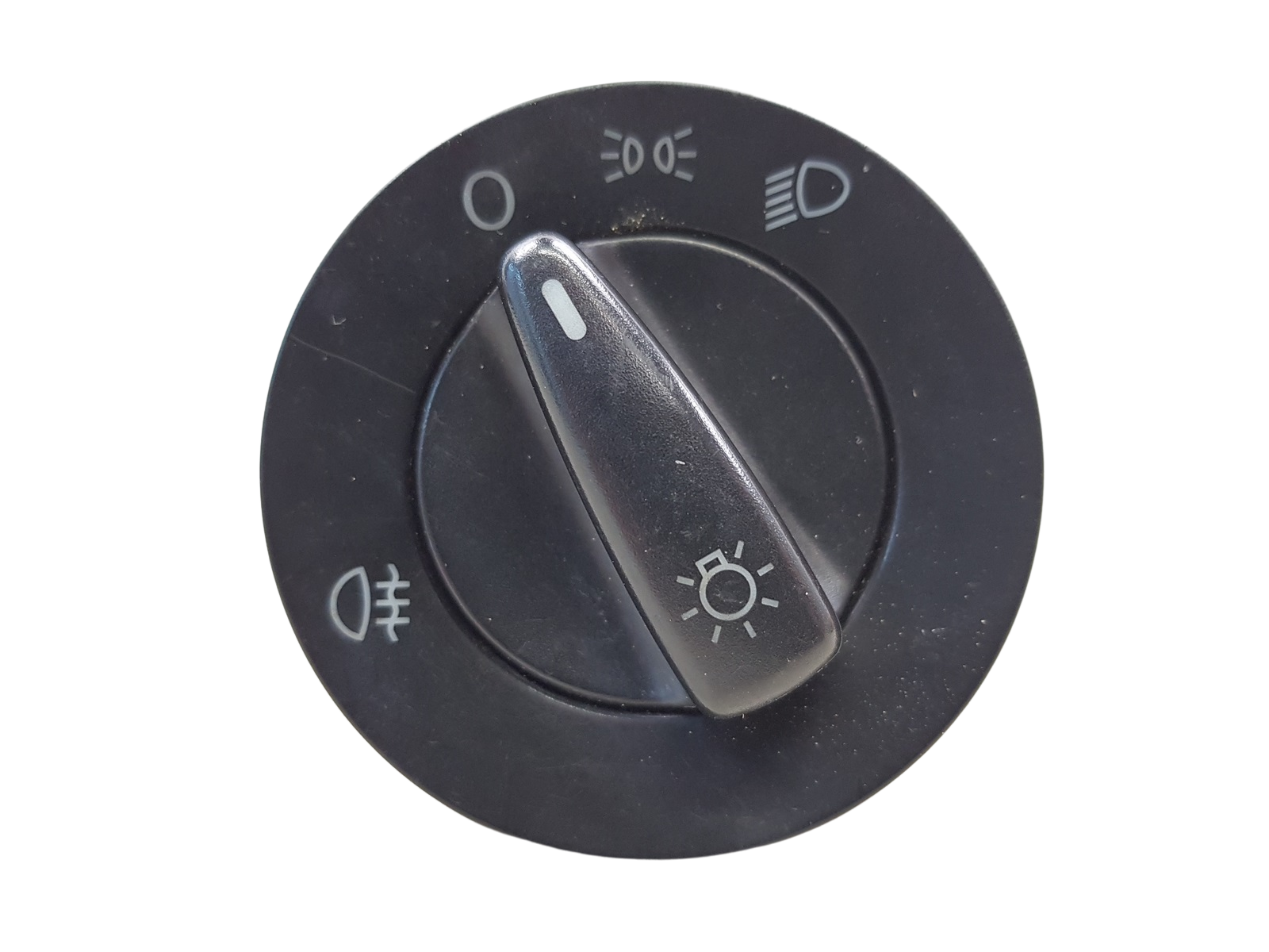 Lichtschalter Volkswagen VWAG 1C0941531 6 main product photo