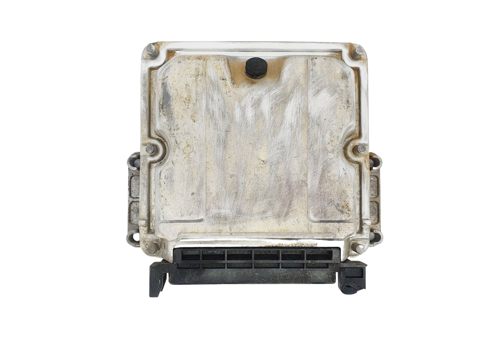 Steuergerät 0281010162 9637089680 28FM0000 PSA Bosch 36429 main product photo