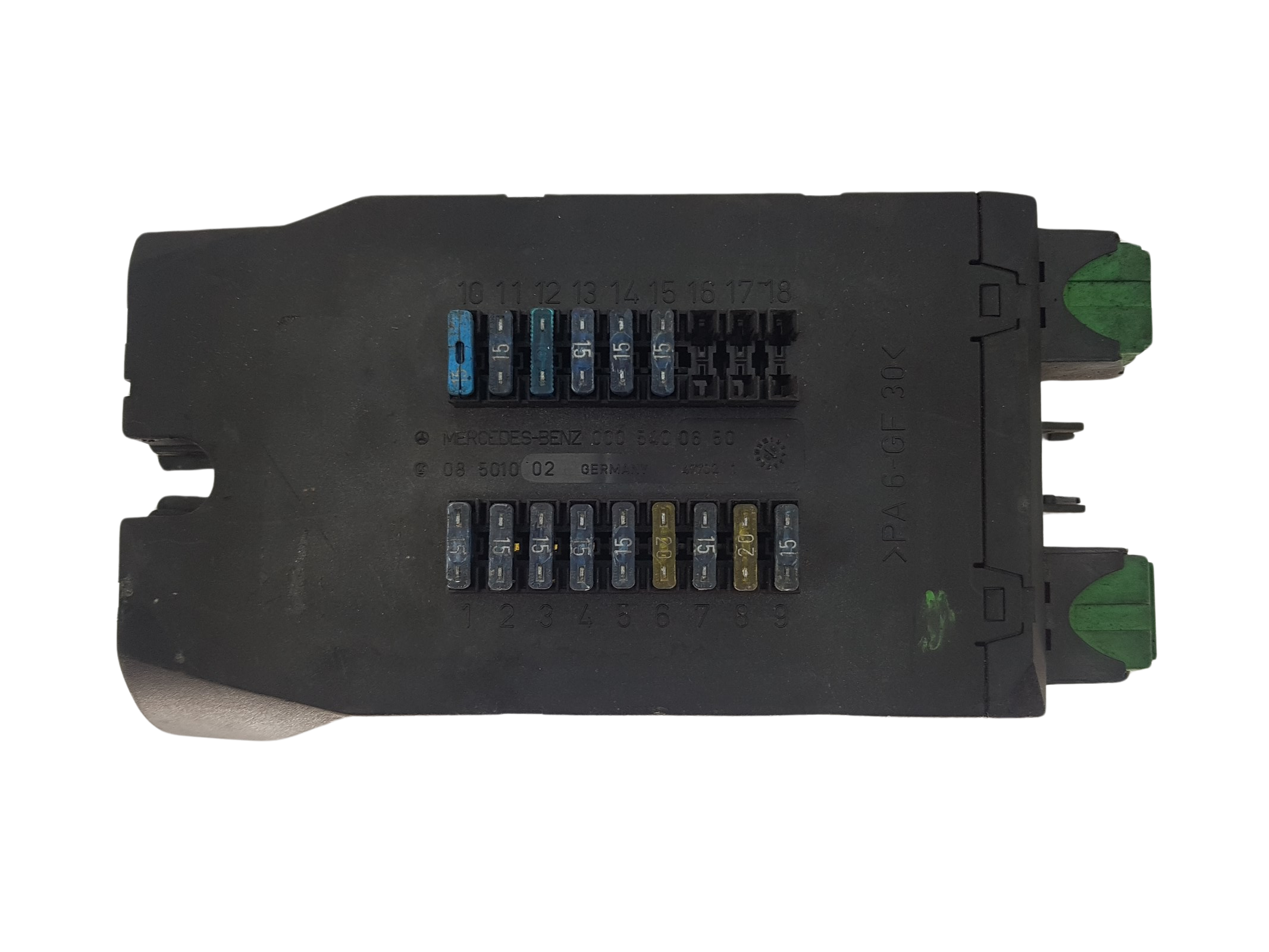 Modul 0005400650 08501002 Mercedes 2385 main product photo