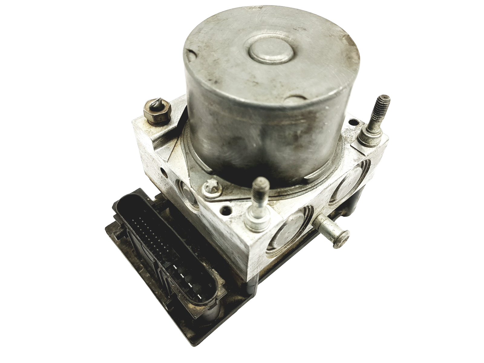 Abs-Pumpe 8200229137 0265800335 Clio Kangoo Kubistar 36771 main product photo