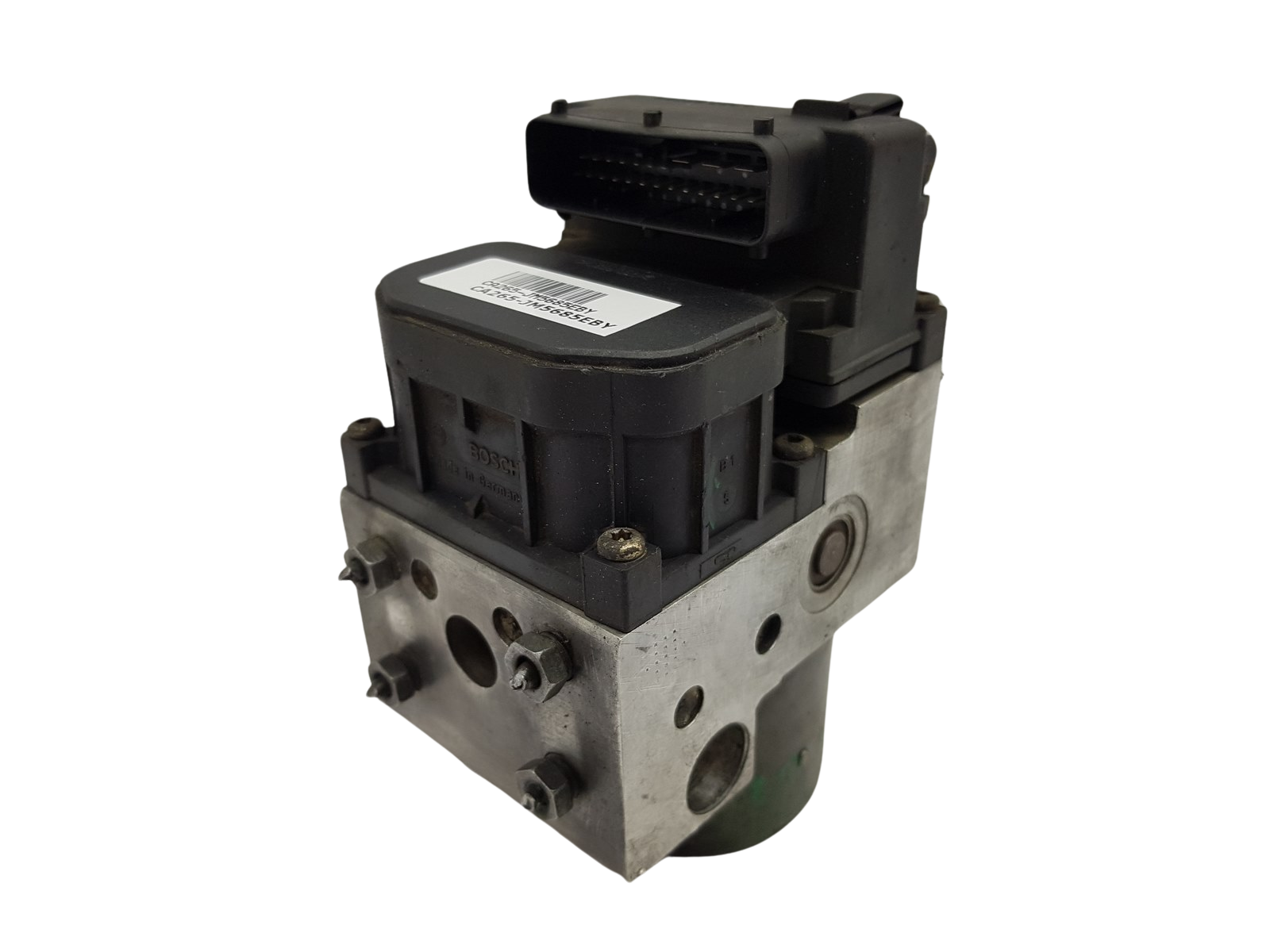 Abs-Pumpe Nissan Almera N16 476605M306 0265216899 5685 main product photo