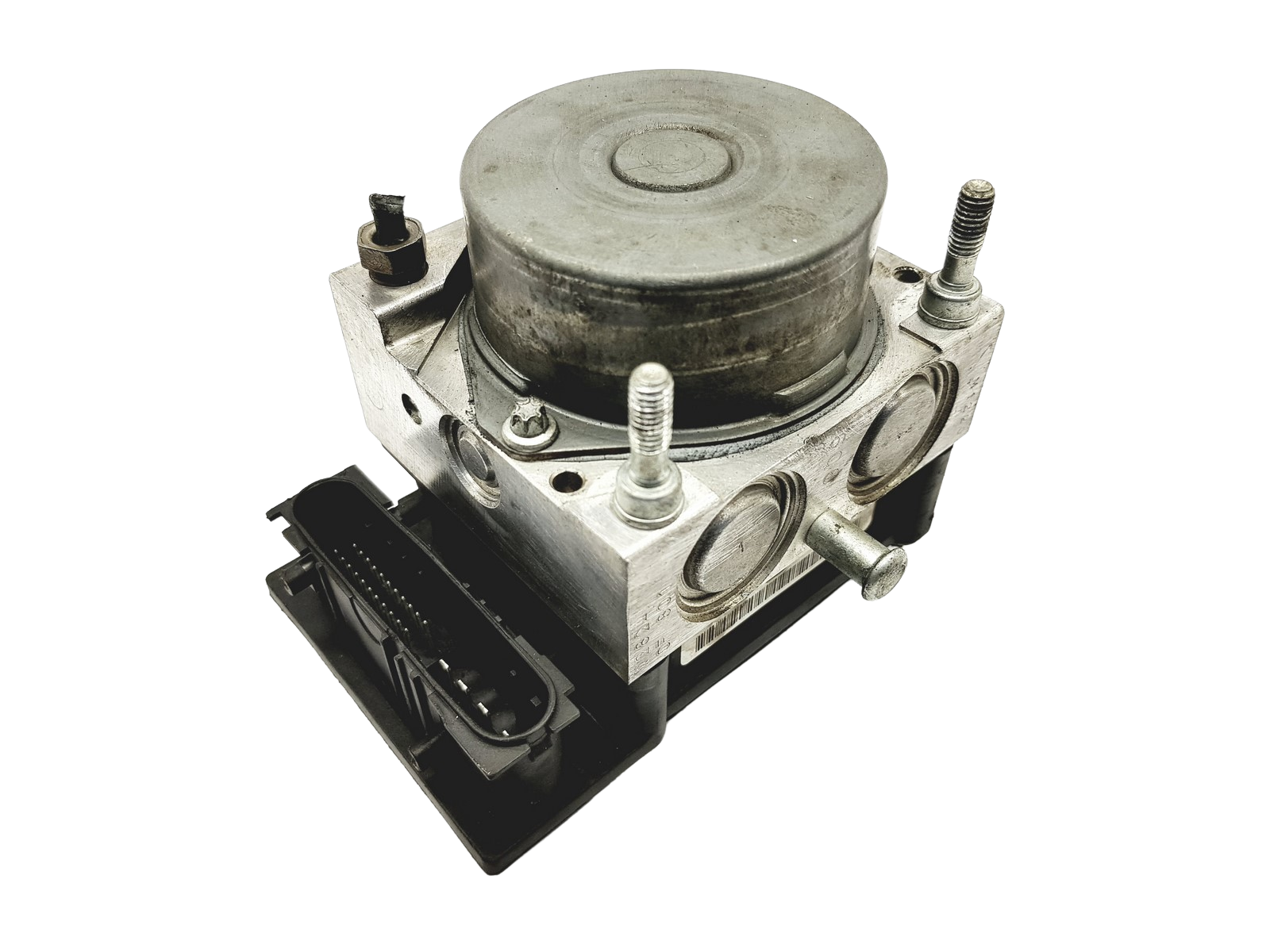 Abs-Pumpe Renault Modus Clio 3 8200559748 0265800558 59773 main product photo