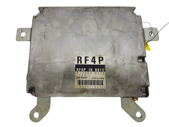 Steuergerät Mazda RF4P18881C 275800-5772 Denso main product photo