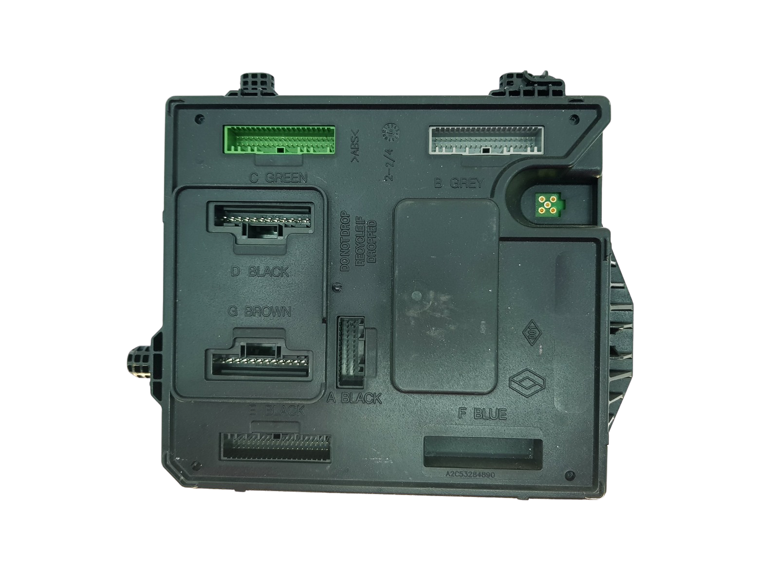 Steuergerät BCM X95 284B15986R S180098101C Renault 31294 main product photo