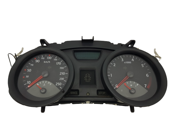 Tacho Kombiinstrument Renault Megane 2 8200399692 D 23273 main product photo