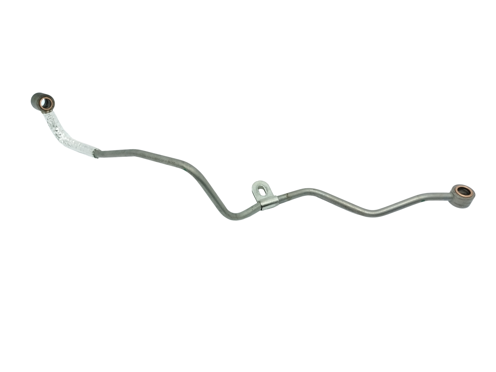 Ladeluftschlauch 151922817R 2.0DCI Renault Trafic 3 Vivaro B NV300 main product photo