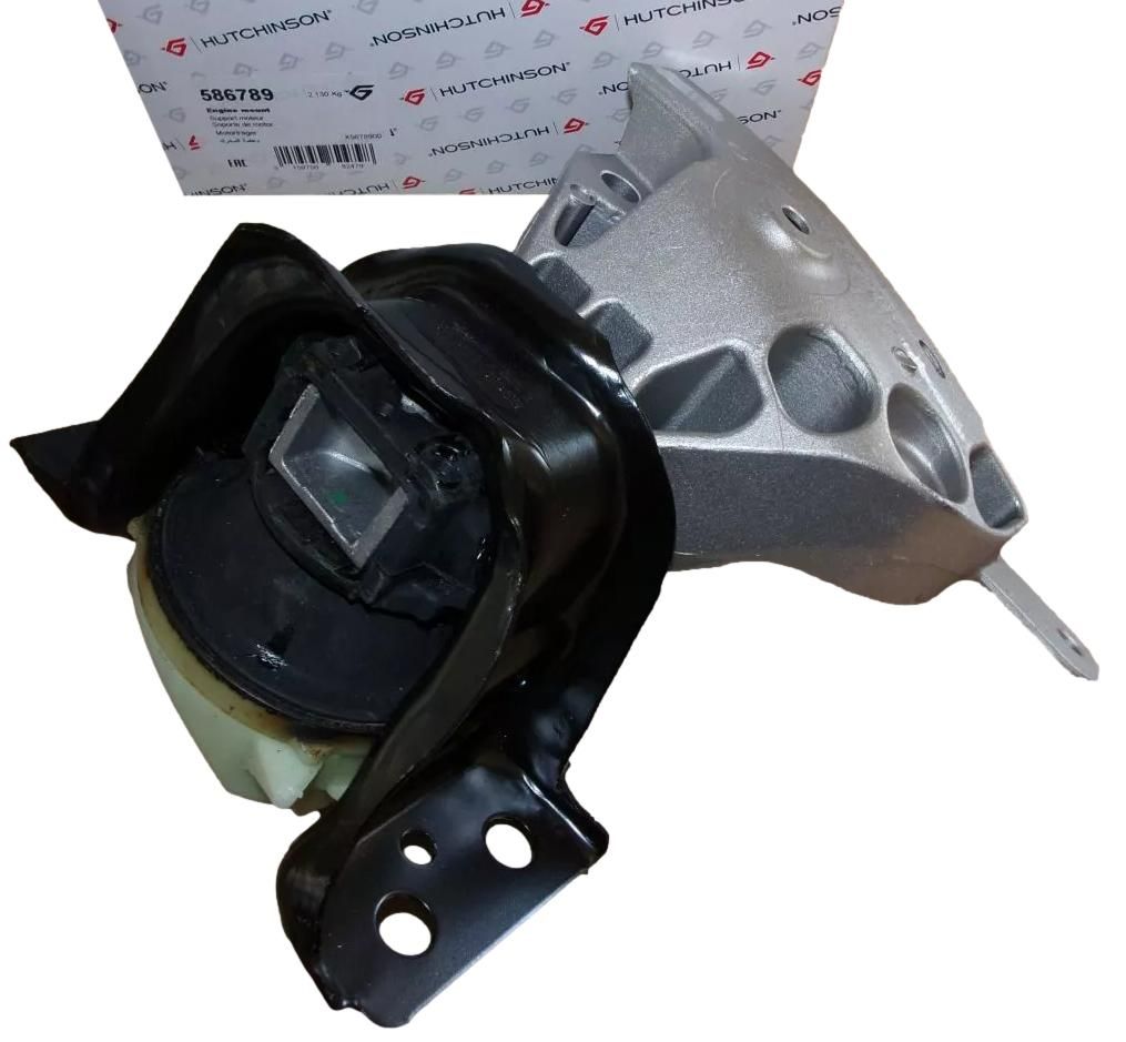 Motoraufhängung, Motorlager Für Dacia 586789 112100071R Hutchinson main product photo