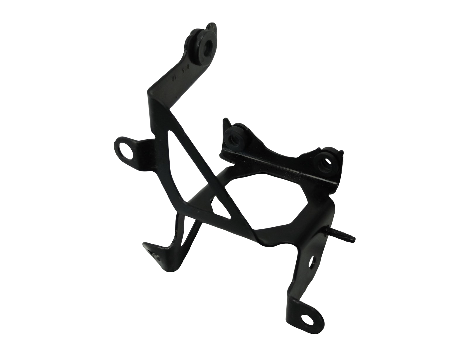 Befestigung, Halterung ABS Renault Twingo 3 Smart 478403423R main product photo