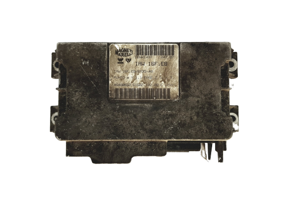 Steuergerät Fiat 46480662 IAW16F.EB Magneti Marelli 19431 main product photo