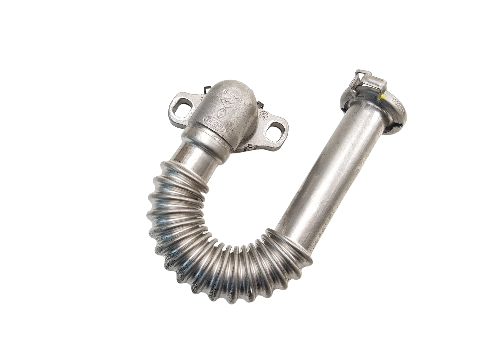 Agr-Rohr 8200841925 1.5 dci Renault Kangoo 2 0km main product photo