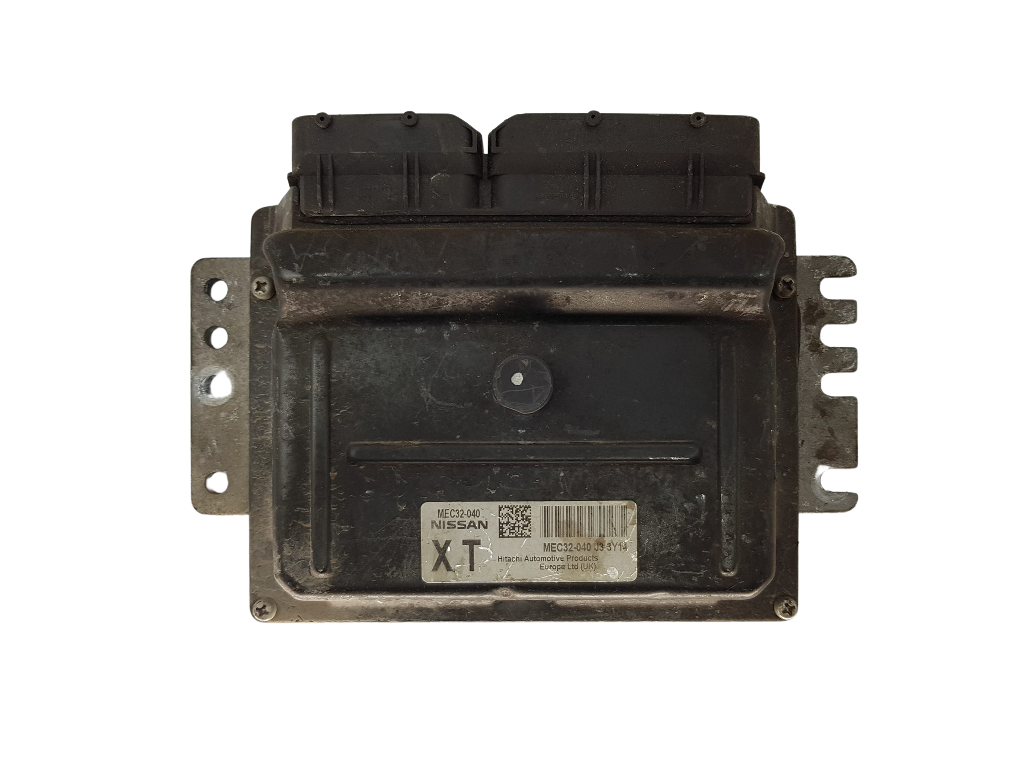 Steuergerät MEC32-040 J3 XT Nissan Hitachi 14834 main product photo