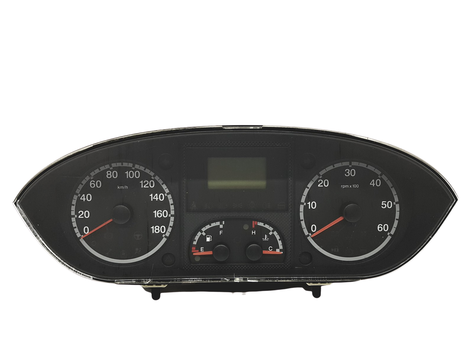 Tacho Kombiinstrument Ducato Jumper Boxer 1340672080 Fiat 30853 main product photo