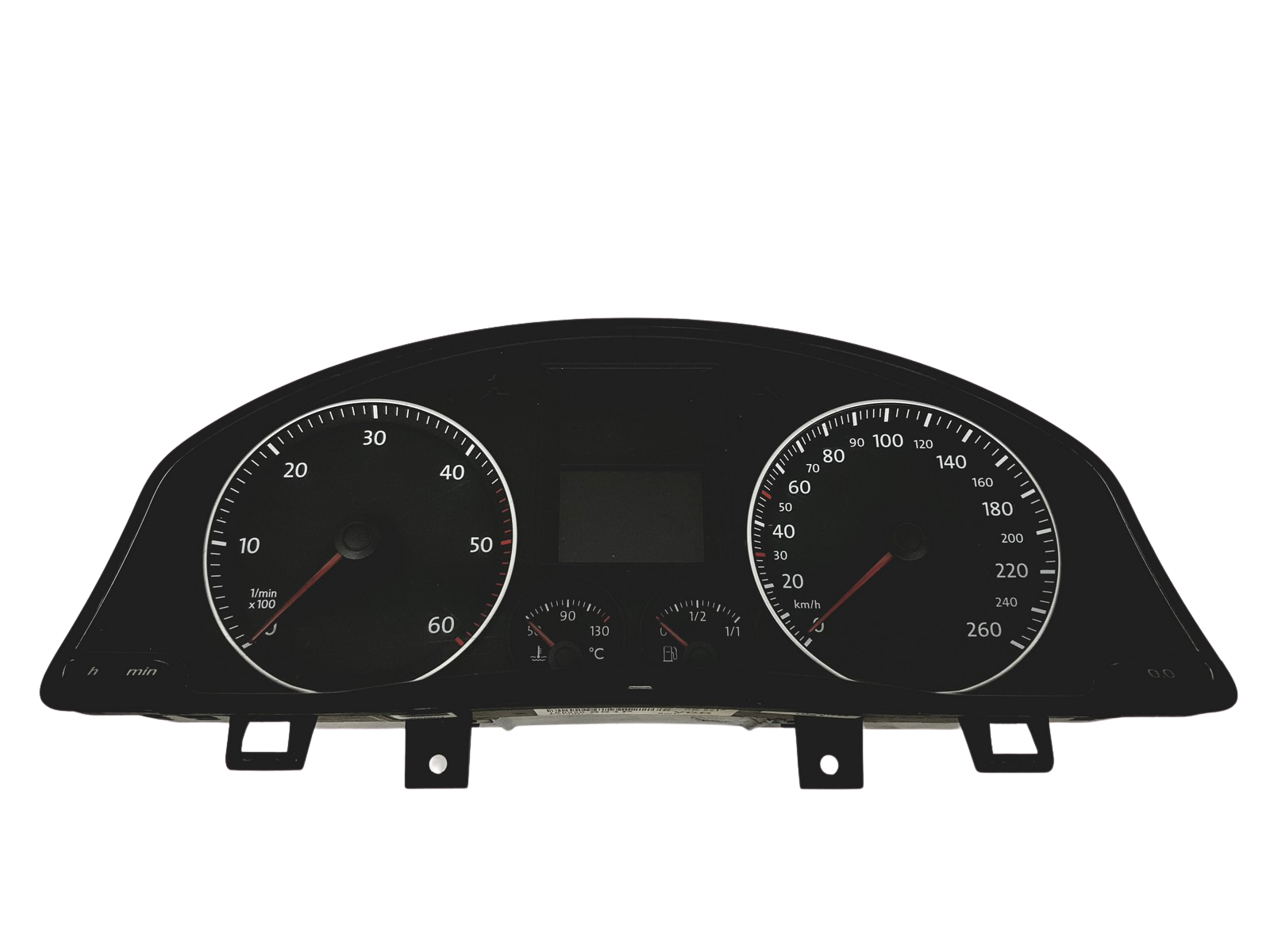 Tacho Kombiinstrument VW Golf MK5 1K0920851P 110080246062 VDO main product photo