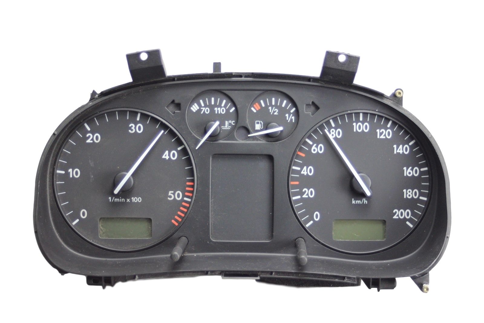 Countdown-Timer Volkswagen Polo 0263602009 1431 Diesel main product photo