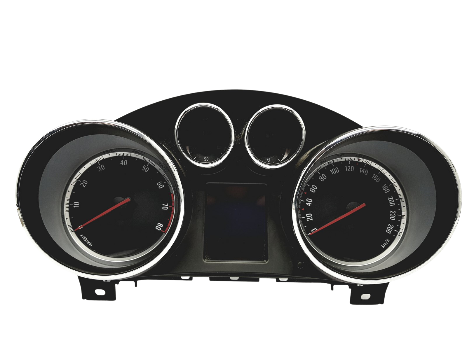 Tacho Kombiinstrument Opel Insignia 12844139 EJ SW05.90 GM 50655 main product photo
