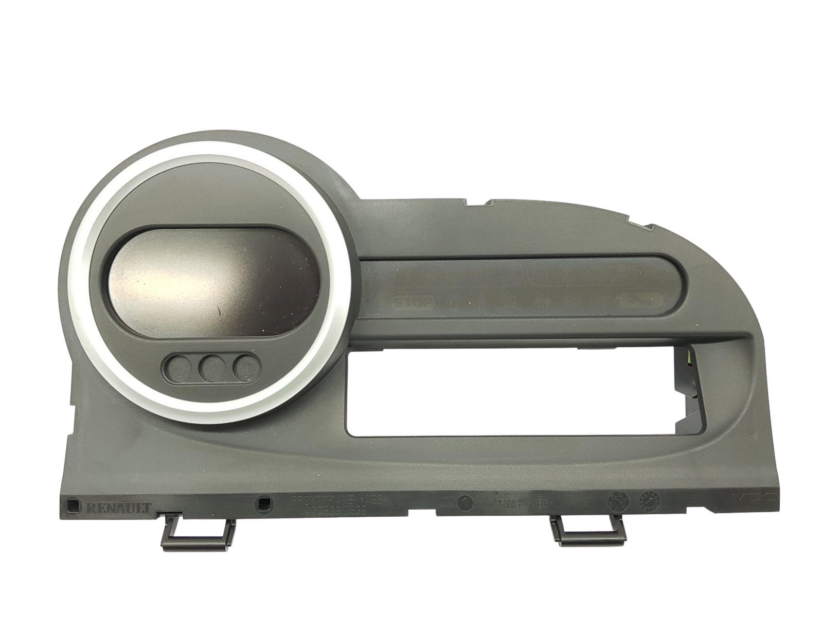 Tacho Kombiinstrument Renault Twingo 2 8201127956 A2C53429578 7528 main product photo