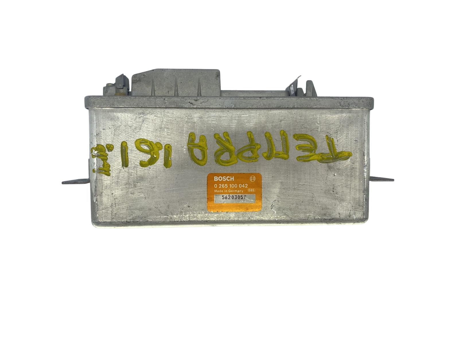 Steuergerät 0265100042 Lancia Bosch 56631 main product photo