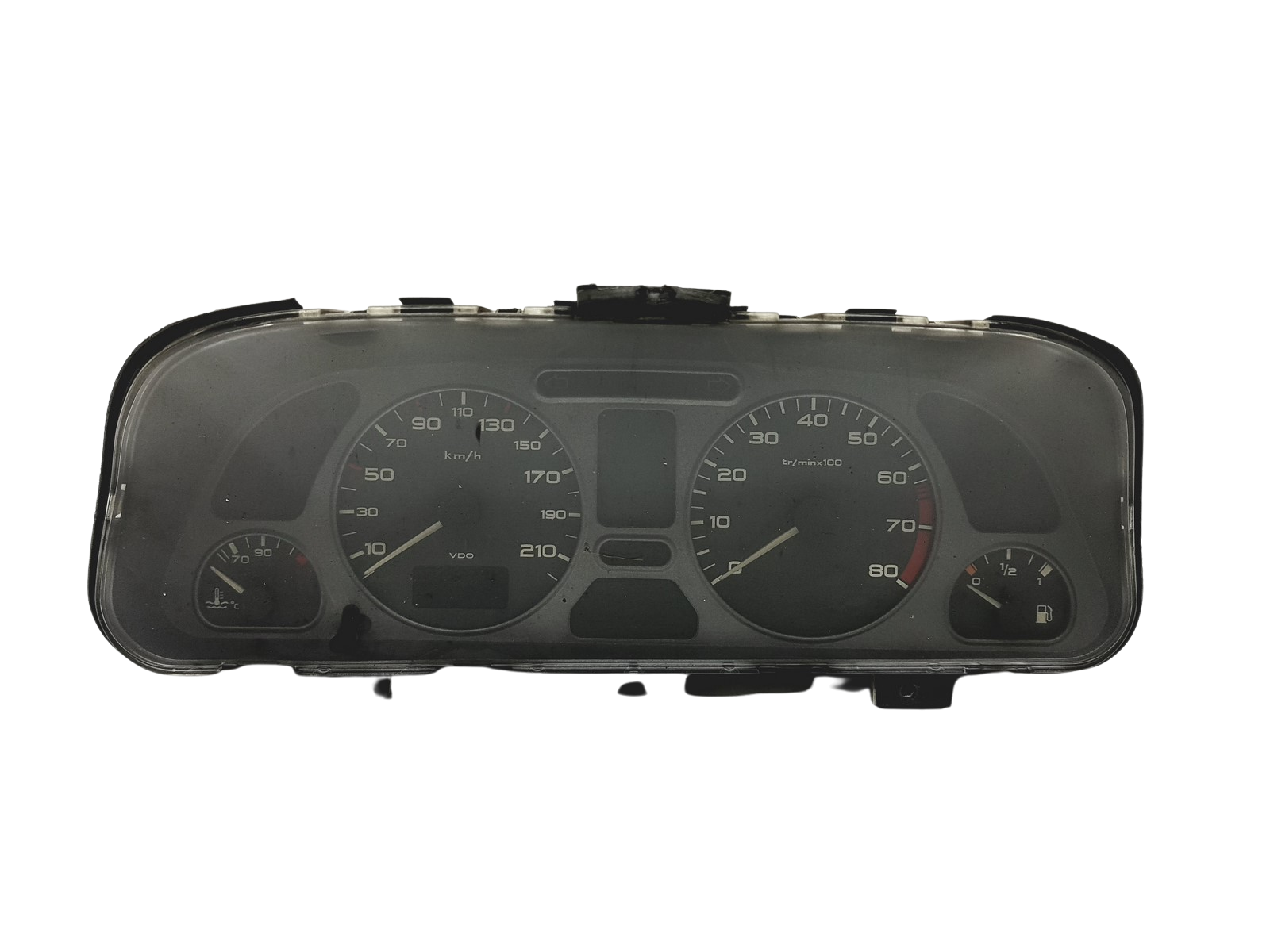 Tacho Kombiinstrument Peugeot 306 9636737880 110008808102 57955 main product photo