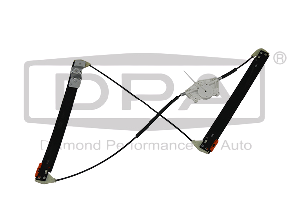 Fensterheber Vorne Rechts Für Audi 8E0837462C 88370558502 DPA main product photo