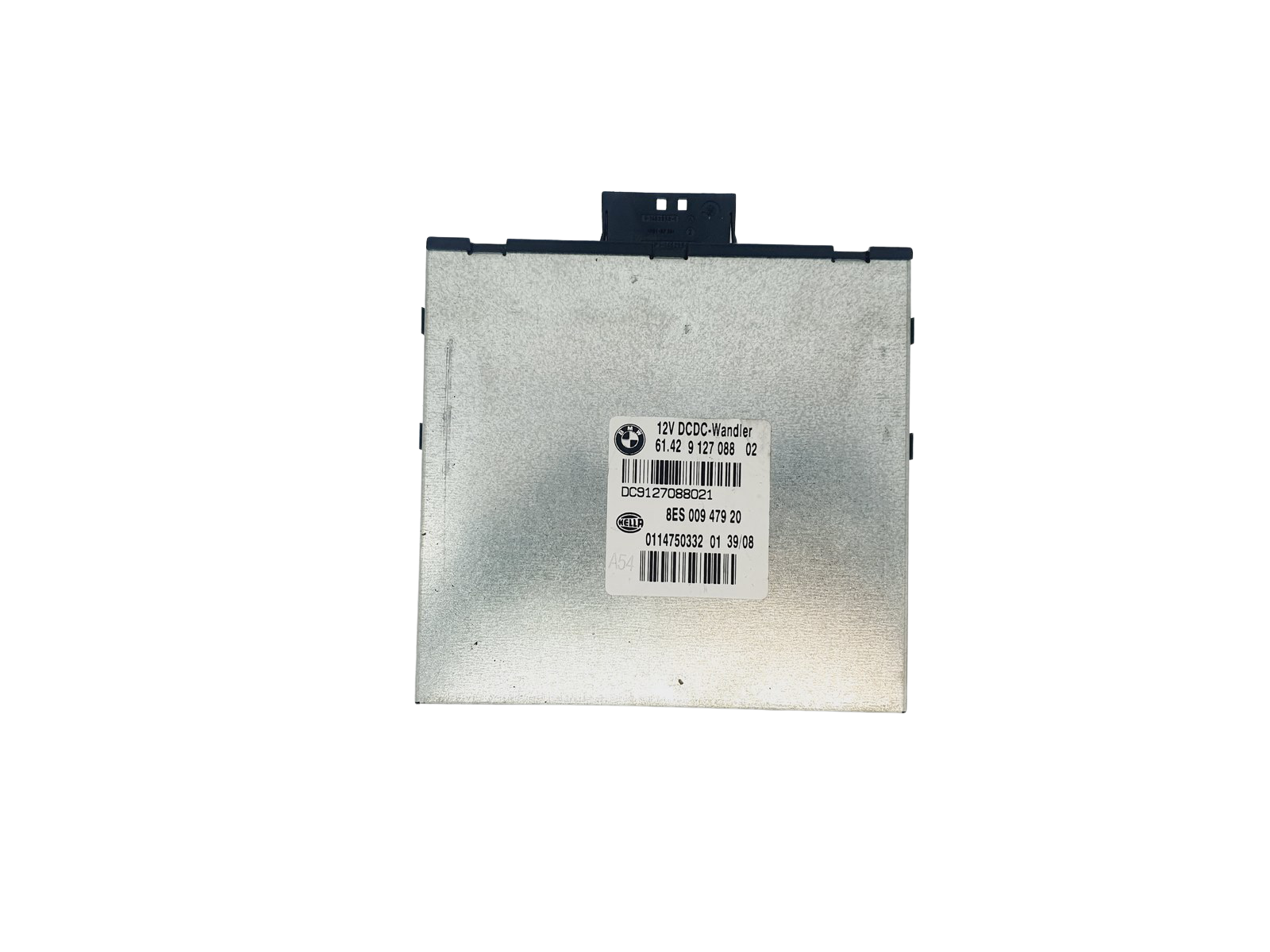 Steuergerät 8ES00947920 61.429127088 BMW Hella 40111 main product photo