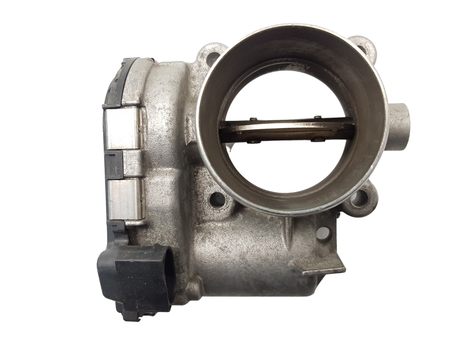 Drosselklappe Ford BK2Q-9E926-AC 0280750598 2.2 TDCI 1709 main product photo