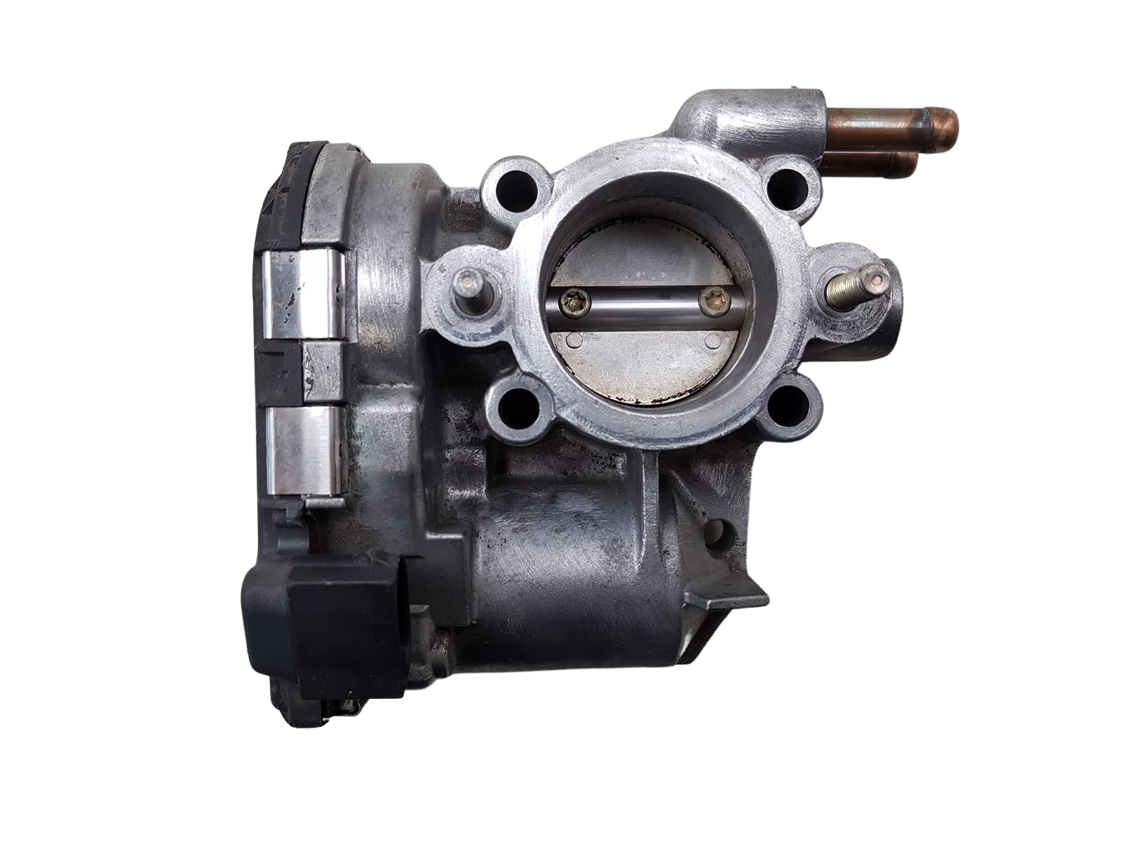 Drosselklappe Opel 9157512 0280750044 1.0 1.2 1794 main product photo