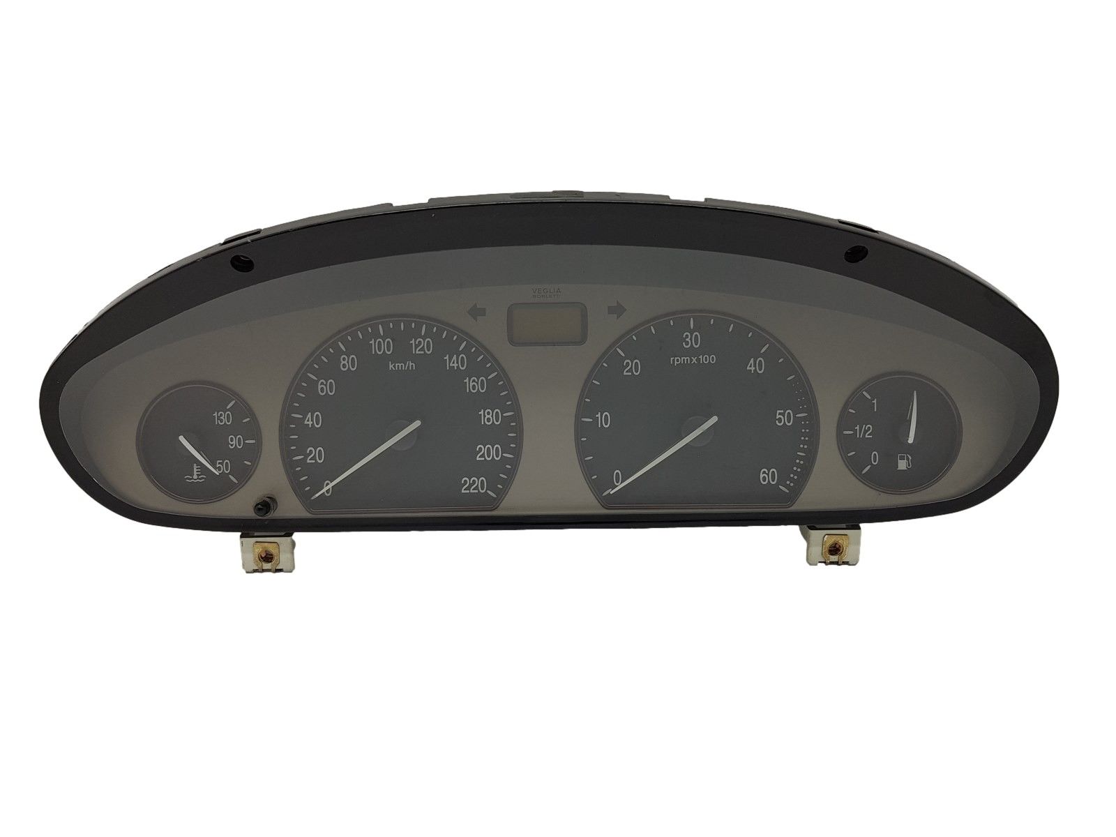 Tacho Kombiinstrument Lancia Lybra 46790473 6028409908 2692 main product photo